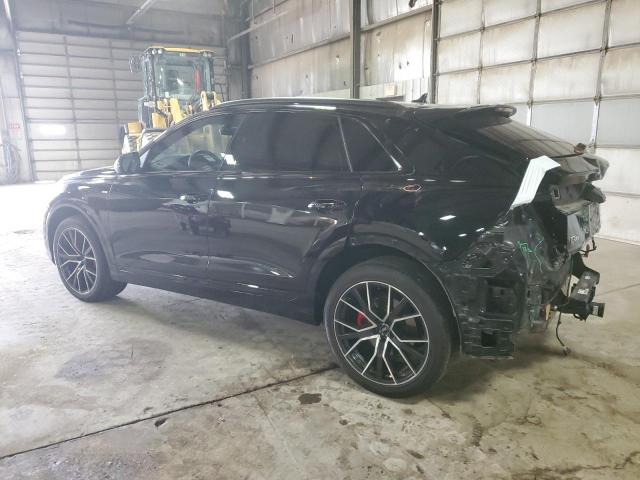 Vin: wa1fvaf15kd042994, lot: 57137915, audi q8 prestige s-line 20192