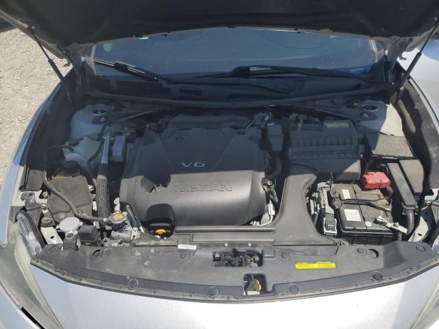 2018 NISSAN MAXIMA 3.5 - 1N4AA6AP5JC372715