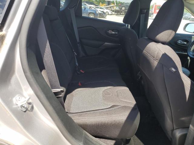2019 JEEP CHEROKEE L - 1C4PJLCBXKD242252