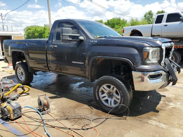 Vin: 1gtn2leh9gz196798, lot: 57026405, gmc sierra k1500 20164