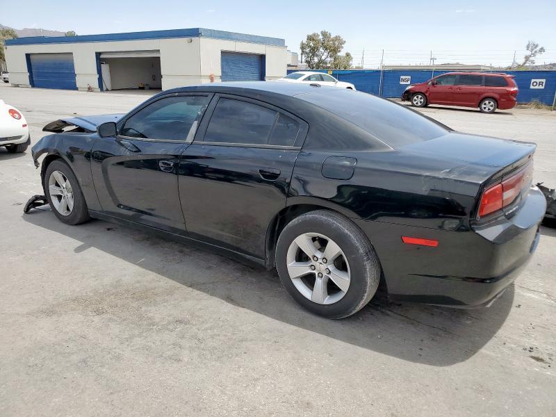 Vin: 2c3cdxbg3ch303444, lot: 58401575, dodge charger se 20122