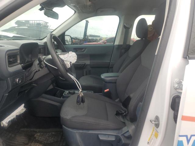 2022 FORD MAVERICK X - 3FTTW8F97NRB08378
