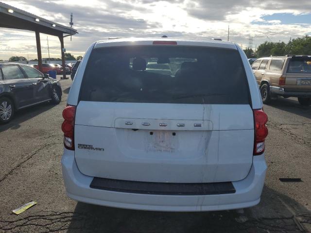 2019 DODGE GRAND CARA - 2C4RDGBGXKR755972