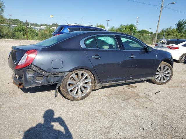 Vin: 1lnhl9ft8eg607807, lot: 57755915, lincoln mks 20143