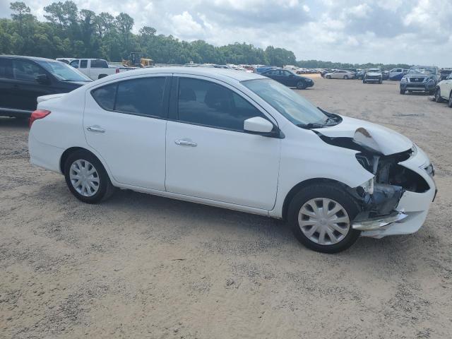 Vin: 3n1cn7ap8kl840412, lot: 57058895, nissan versa s 20194
