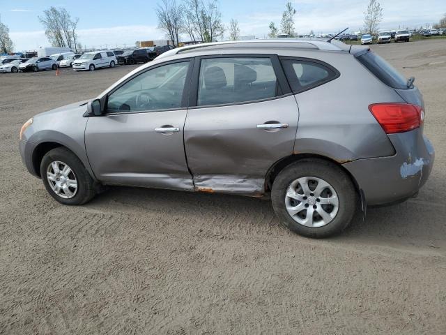 Vin: jn8as5mv0aw112981, lot: 57060595, nissan rogue s 20102
