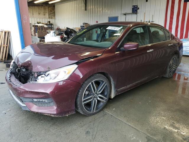 Vin: 1hgcr2f59ha149760, lot: 57029615, honda accord sport 2017 img_1