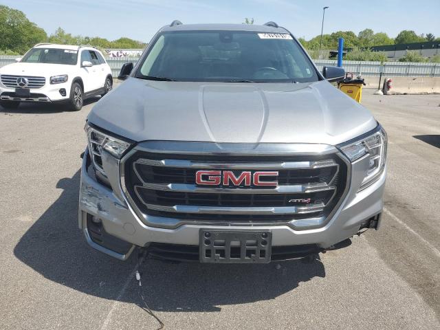 2023 GMC TERRAIN AT 3GKALYEG8PL244822