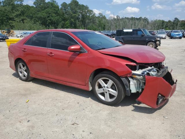 Vin: 4t1bf1fkxcu625813, lot: 57675585, toyota camry base 20124