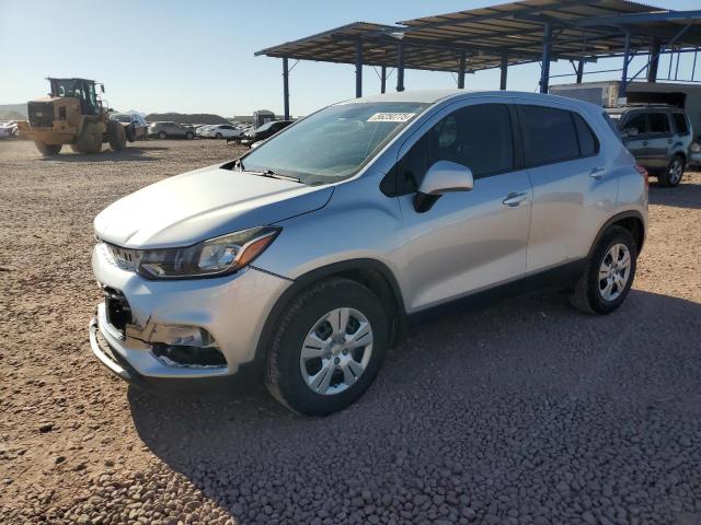 Vin: kl7cjksb2jb522099, lot: 56250775, chevrolet trax ls 2018 img_1