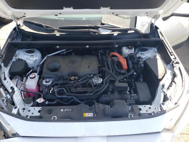 2024 TOYOTA RAV4 XLE - 2T3RWRFV1RW219703