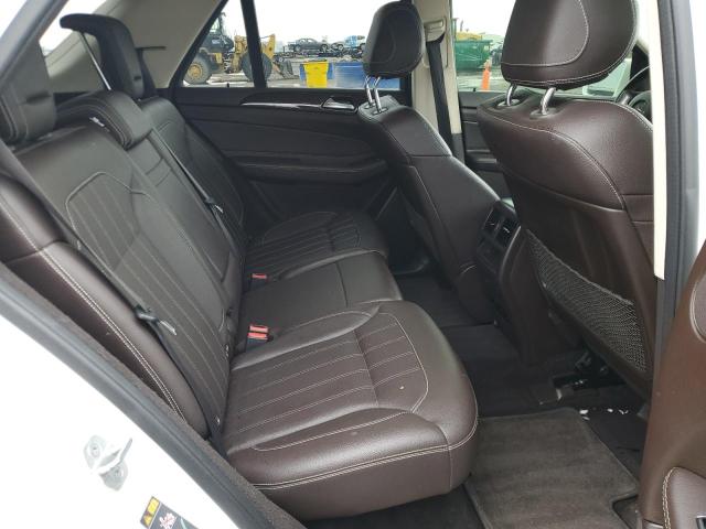 2017 MERCEDES-BENZ GLE 350 4M - 4JGDA5HB7HA939021