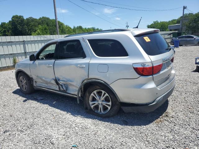 Vin: 1c4rdhdg2cc108768, lot: 57948475, dodge durango crew 20122