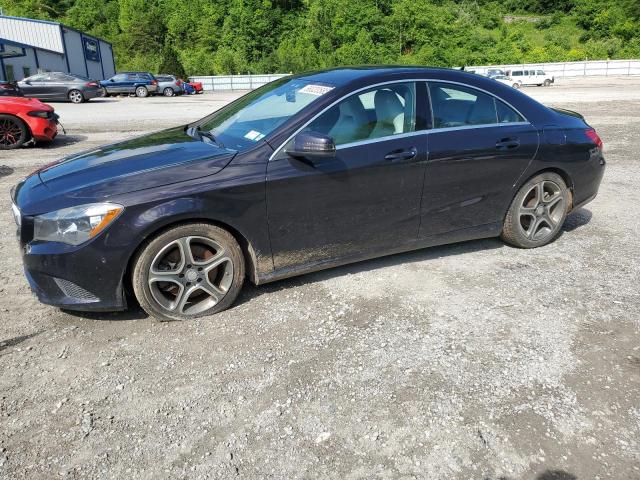 Vin: wddsj4gb0en077438, lot: 58020585, mercedes-benz cla-class 250 4matic 2014 img_1