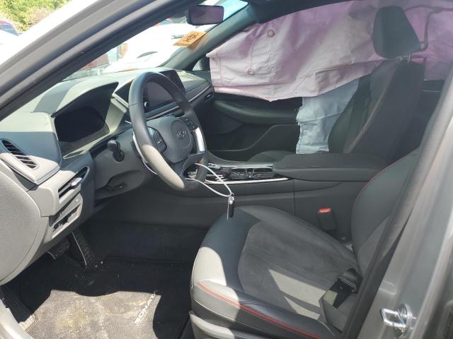 5npej4j23mh099707 - 2021 Hyundai sonata sel plus - #53711765