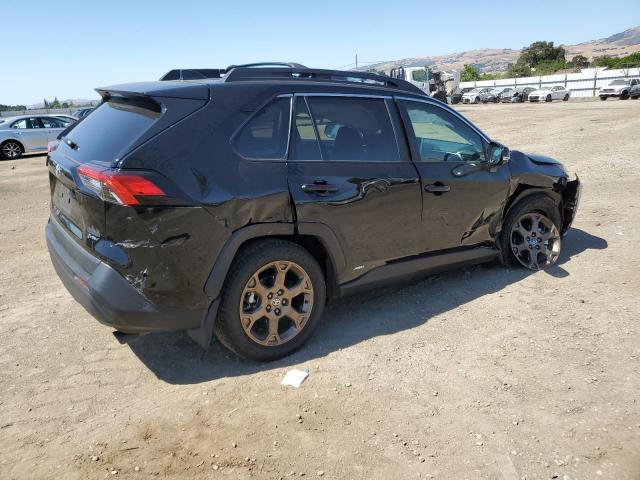 2025 TOYOTA RAV4 WOODL 2T3UWRFV1SW254838