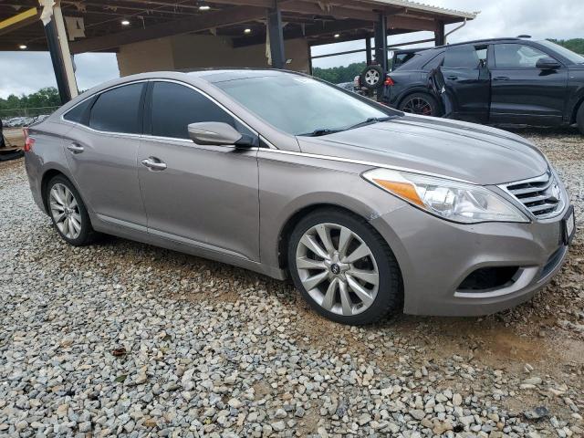 Vin: kmhfh4jg4da262993, lot: 58497925, hyundai azera gls 20134