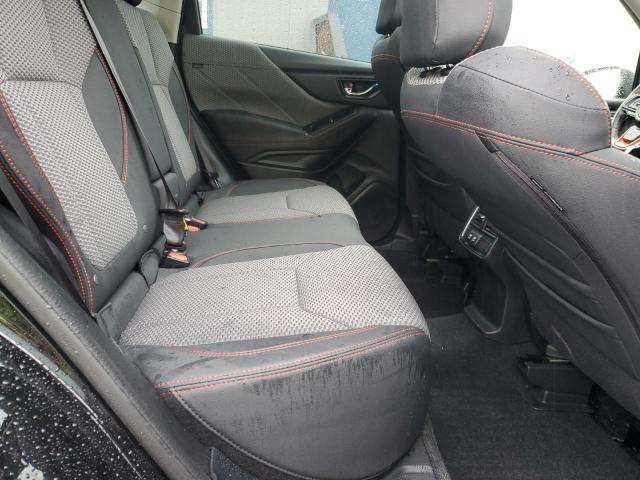 2023 SUBARU FORESTER S JF2SKAJC6PH516491