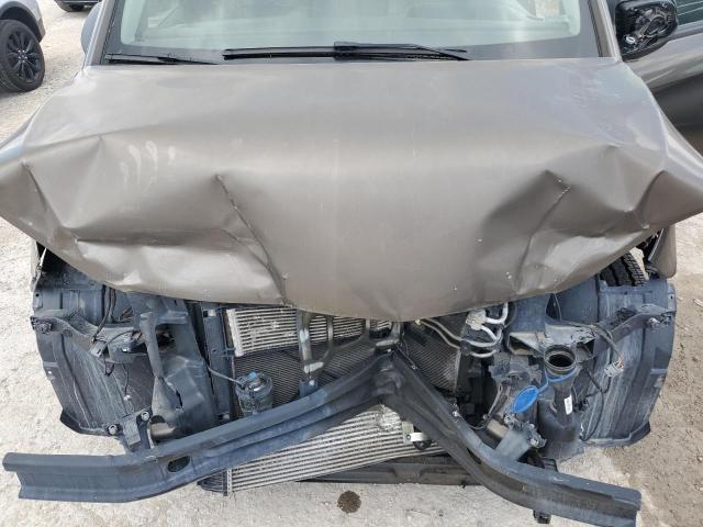 2017 MERCEDES-BENZ METRIS WD4PG2EE5H3245290