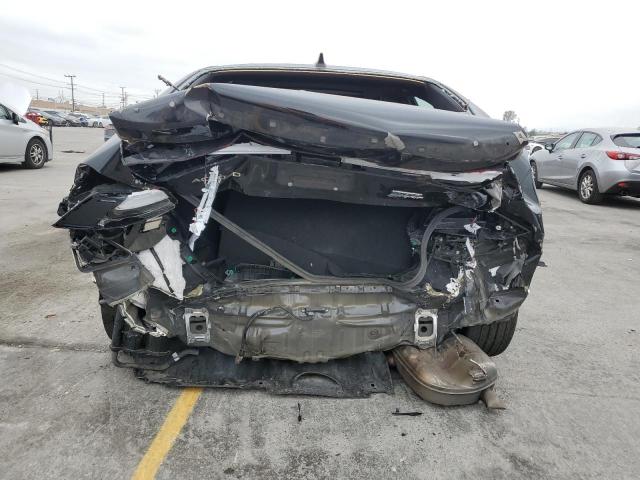 2024 HONDA ACCORD HYB 1HGCY2F52RA092063