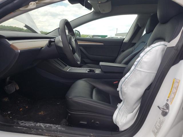 2021 TESLA MODEL 3 5YJ3E1EA7MF982204