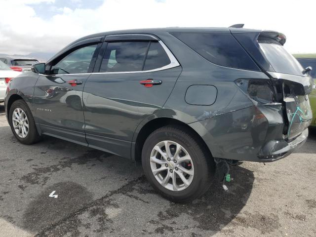 2019 CHEVROLET EQUINOX LT - 3GNAXKEV4KS528904