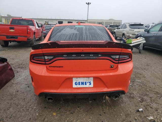2023 DODGE CHARGER SC 2C3CDXGJ6PH627319