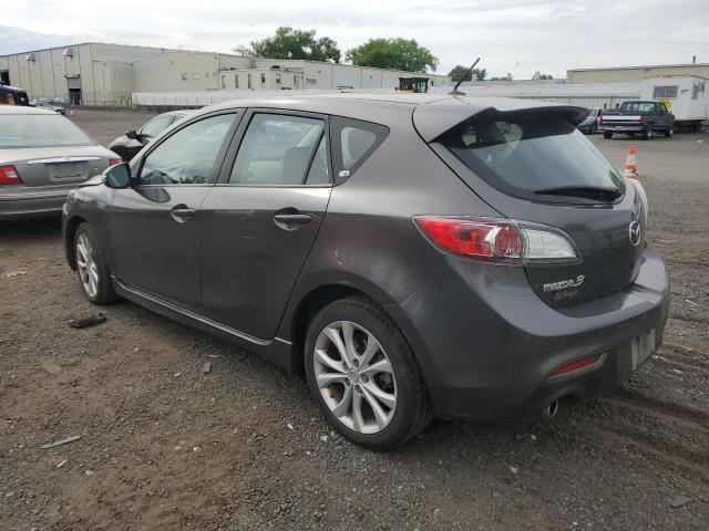 Vin: jm1bl1h69a1114606, lot: 58724115, mazda mazda3 s 20102