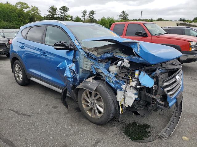 Vin: km8j3ca27hu419282, lot: 57721535, hyundai tucson limited 20174