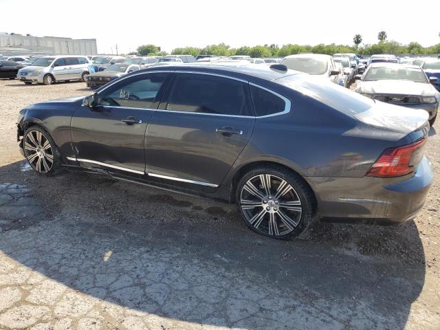 Vin: lvy062ml2np265542, lot: 56649695, volvo s90 b6 ins b6 inscription 20222