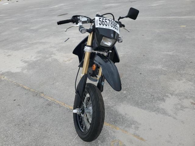 2024 SUZUKI DR-Z400 SM JS1SK44A1R7101205