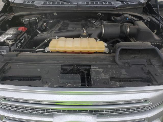 2017 FORD F150 SUPER - 1FTEW1EGXHFB17965