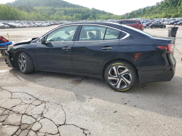 2021 SUBARU LEGACY TOU 4S3BWGP6XM3016611