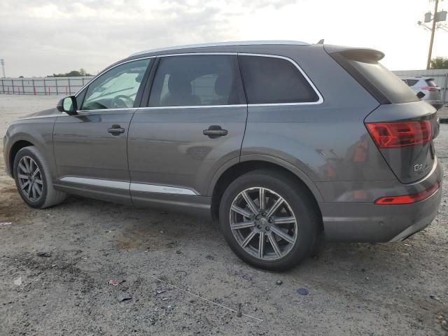 Vin: wa1lhaf75kd035882, lot: 55937765, audi q7 premium plus 20192