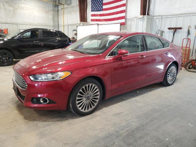 Vin: 3fa6p0d90dr240997, lot: 56420365, ford fusion titanium 2013 img_1