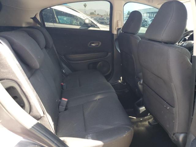 2017 HONDA HR-V LX 3CZRU5H34HG703044