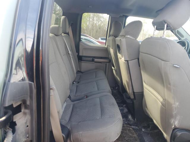2019 FORD F150 SUPER - 1FTEX1C50KFA46345