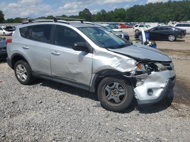 Vin: jtmzfrev9fd077739, lot: 56218425, toyota rav4 le 20154