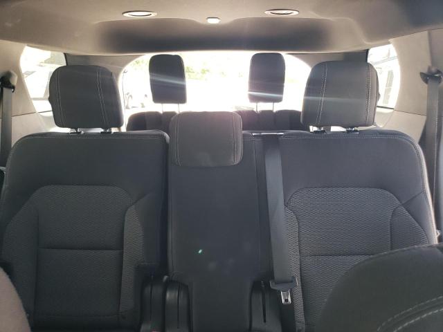 2018 FORD EXPLORER X - 1FM5K8D83JGA17152