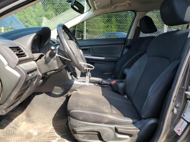 2016 SUBARU IMPREZA - JF1GPAA64G8215210