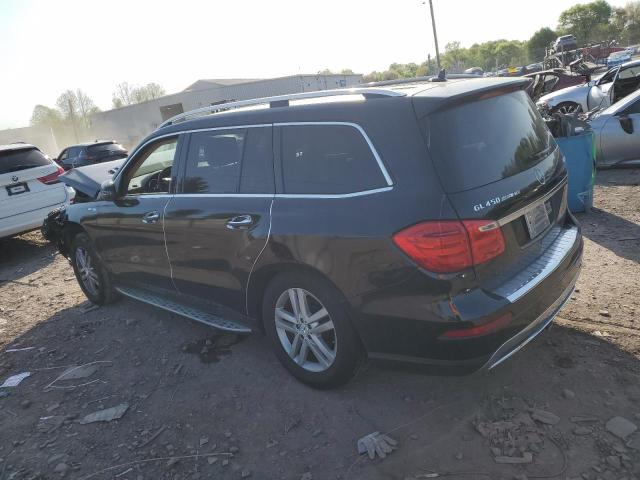 Vin: 4jgdf7ce7da206086, lot: 54831465, mercedes-benz gl-class 450 4matic 20132