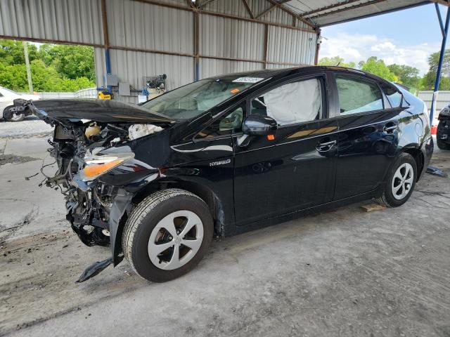 Vin: jtdkn3du6d5563698, lot: 58545105, toyota prius 2013 img_1