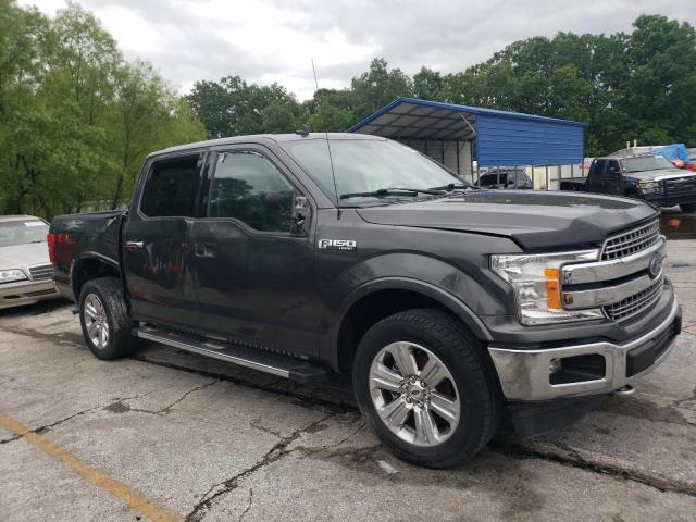 Vin: 1ftew1e58kke74056, lot: 58247765, ford f-150 supercrew 20194