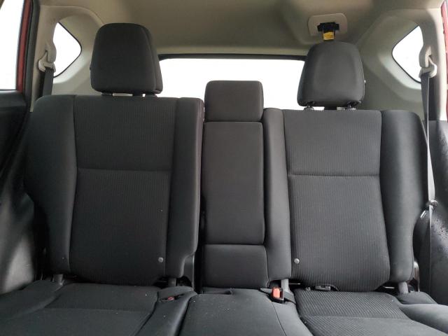 2018 TOYOTA RAV4 LE - 2T3ZFREV4JW487327