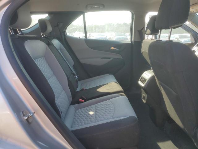 2018 CHEVROLET EQUINOX LS 3GNAXHEV0JL364790