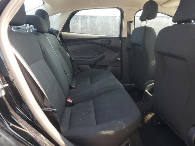 2018 FORD FOCUS S - 1FADP3E23JL201857