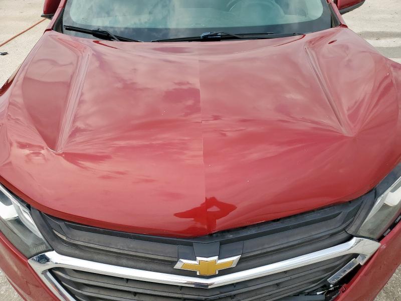 2018 CHEVROLET EQUINOX LT - 2GNAXJEV0J6148756