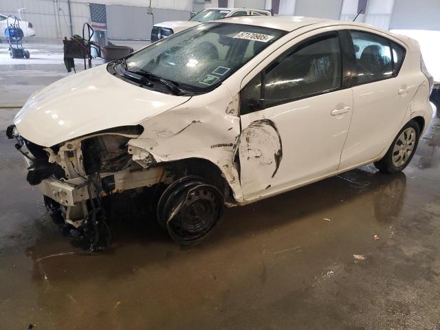 Vin: jtdkdtb38c1511069, lot: 57170905, toyota prius 2012 img_1
