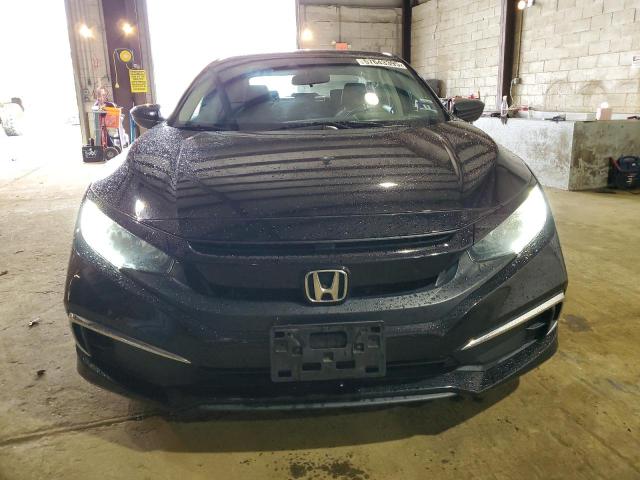 2019 HONDA CIVIC LX - 2HGFC2F69KH590918