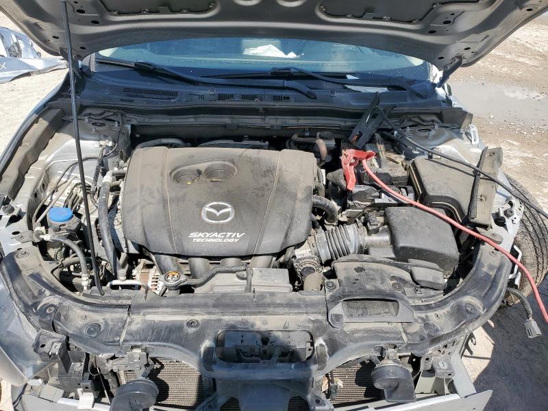 2017 MAZDA 3 GRAND TO - JM1BN1W3XH1138376